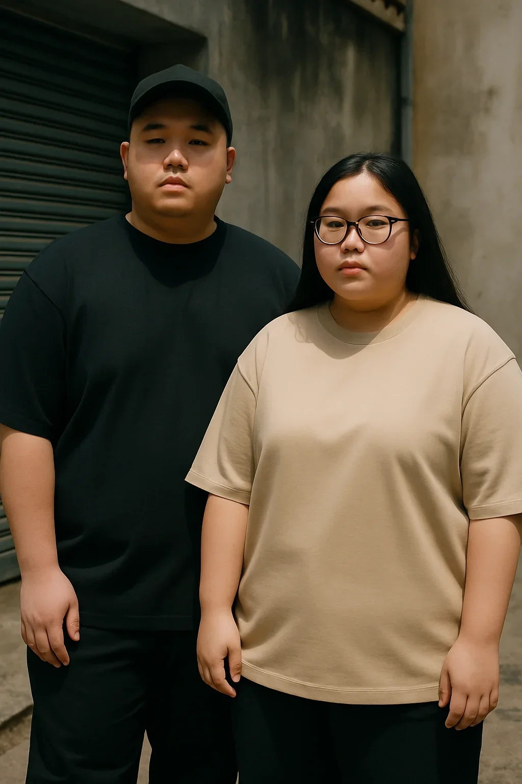 Nguyên liệu cotton chất lượng cao được sử dụng cho áo